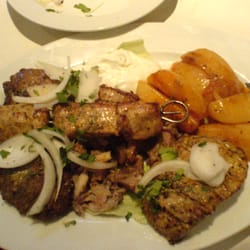 Kentauros