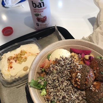 Chopped Olive Modern Mediterranean- A Fast Casual Restaurant - Salad Bowl - Mediterranean Near Me - Novi, Michigan Chopped Olive Modern Mediterranean- A Fast Casual Restaurant - Salad Bowl - Mediterranean Near Me - Novi, Michigan