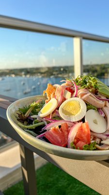 Sunset Club | Rooftop Restaurant & Lounge by null