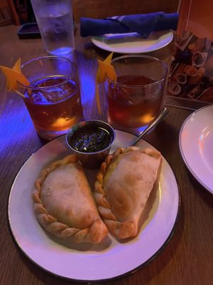 Chimichurri Latin Bistro & Bar by null