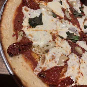 Yard House - Margherita Pizza** - Bars Near Me - San Antonio, Texas