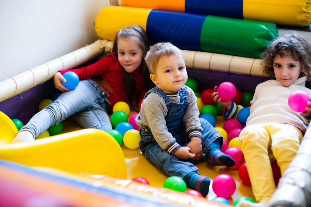 Alpha Autism Therapy - child therapist in Edmond, OK