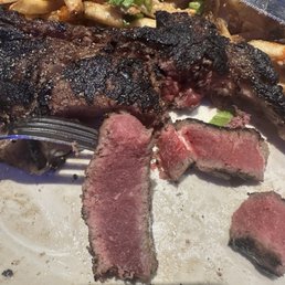 Korean Ribeye