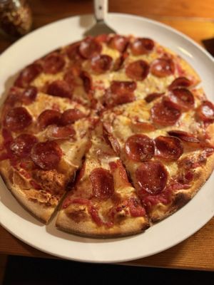 La Tavola by null