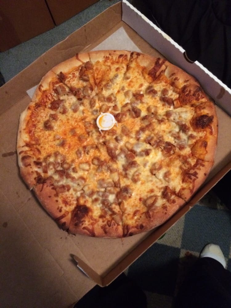 JANUZZI’S PIZZA AND SUBS Updated October 2024 12 Reviews 1100