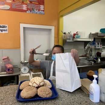 Lupita Bakery - Masks required - Bakeries Near Me - Oakland, California Lupita Bakery - Masks required - Bakeries Near Me - Oakland, California