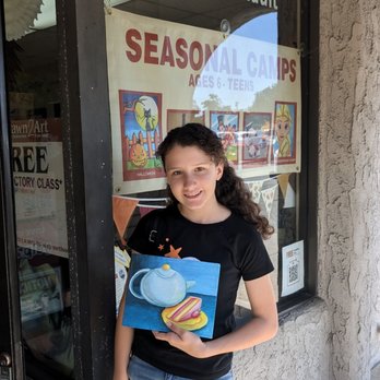 Drawn2Art - Glendora - Art Schools Near Me - Glendora, California