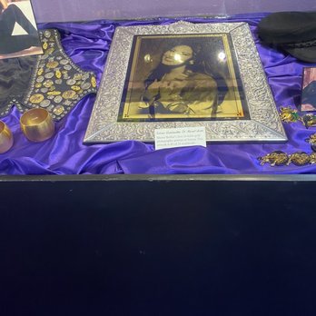 Selena Museum - Just simply a beautiful picture of her. - Museums Near Me - Corpus Christi, Texas Selena Museum - Just simply a beautiful picture of her. - Museums Near Me - Corpus Christi, Texas