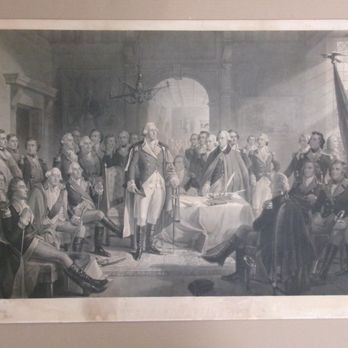 ACA Paper Restoration - Before - Art Restoration Near Me - Devon, Pennsylvania