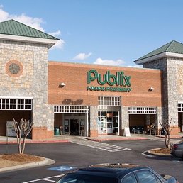 Publix Hamilton Mill Publix Hamilton Mill