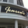 Jensen's Pharmacy gift card