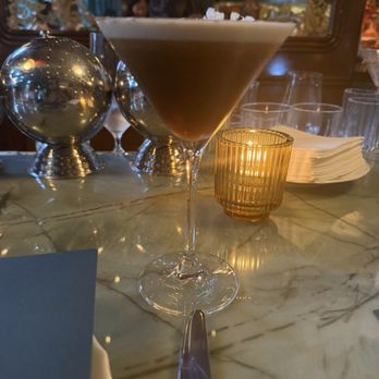 Torrisi - Italian Near Me - New York, New York