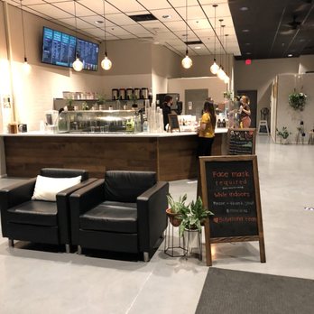 Bobazona - Coffee & Tea Near Me - Goodyear, Arizona