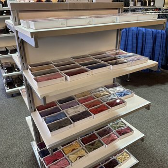 Suit Outlet - 11.26.22 - Men's Clothing Near Me - Cypress, Texas