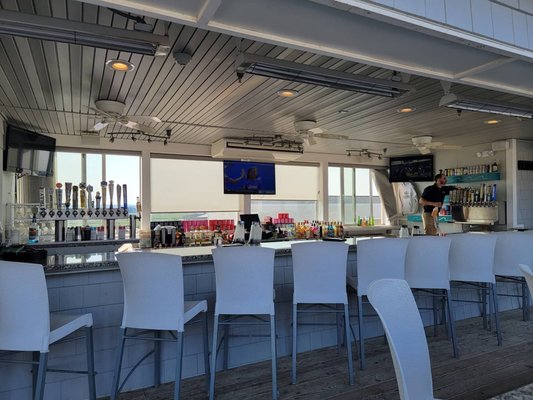 Sea Ketch Restaurant by null