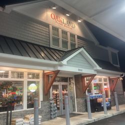 Oakland Fresh Market