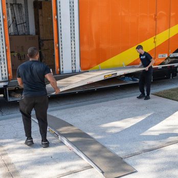 Allied Van Lines - Movers Near Me - Normal, Illinois