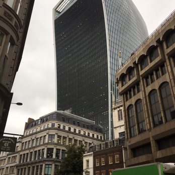 Sky Garden - About a block away - Landmarks & Historical Buildings Near Me - London, XGL Sky Garden - About a block away - Landmarks & Historical Buildings Near Me - London, XGL