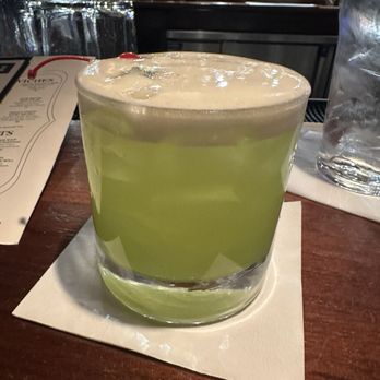 Victoria Gastro Pub - Grinch Margarita - Gastropubs Near Me - Columbia, Maryland Victoria Gastro Pub - Grinch Margarita - Gastropubs Near Me - Columbia, Maryland