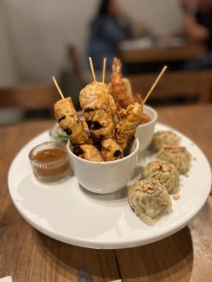 Kinnara Thai Las Vegas by null