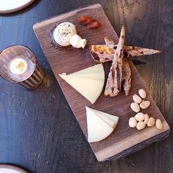 Mita's Restaurant and Bar - Cheese plate - Spanish Near Me - Cincinnati, Ohio Mita's Restaurant and Bar - Cheese plate - Spanish Near Me - Cincinnati, Ohio