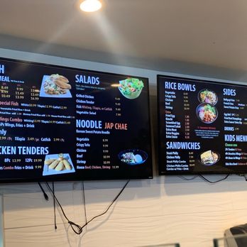 Sumo Hibachi & Wings - Menu - Chicken Wings Near Me - Norcross, Georgia