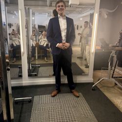 R Douglas Custom Clothier