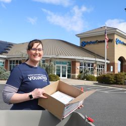 DuPont Community Credit Union