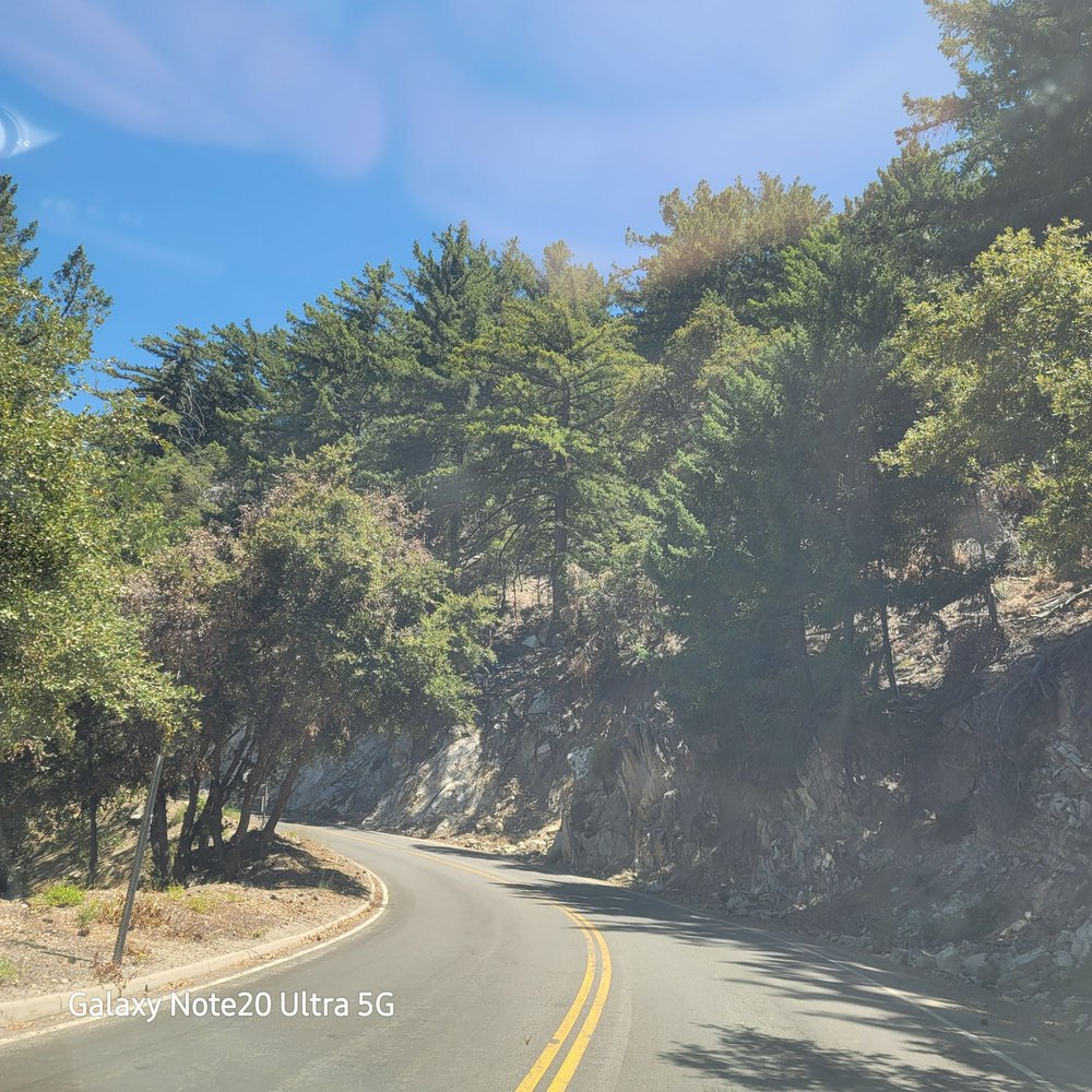 Angeles National Forest - Parks Near Me - Arcadia, California