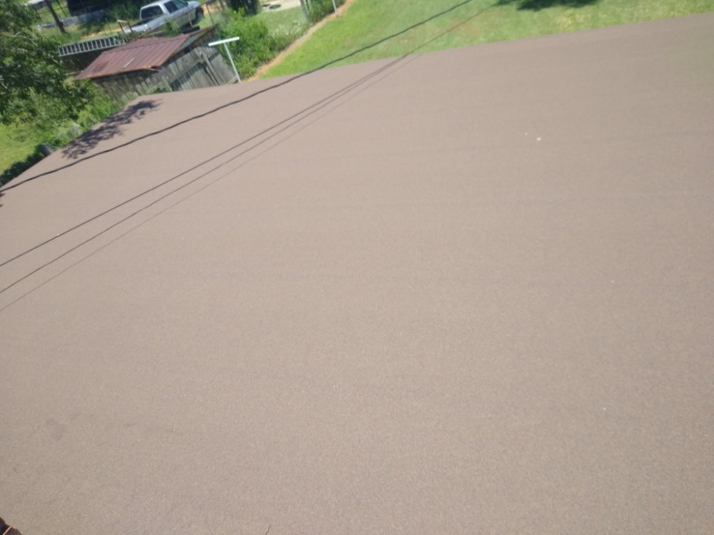 Slide of Guerra Roofing & Construction