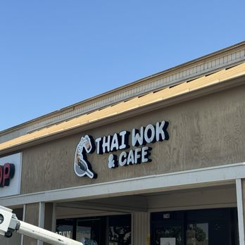 Thai Wok & Cafe - Arrived! - Thai Near Me - Fresno, California Thai Wok & Cafe - Arrived! - Thai Near Me - Fresno, California