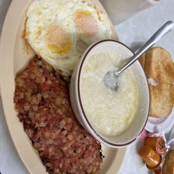 Pappy's Coffee Shop