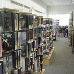 De Bary Public Library - Videos