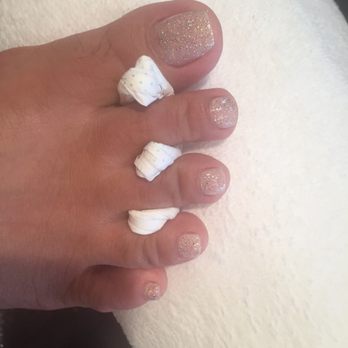Caroline's Nails Spa - Nail Salons Near Me - Modesto, California