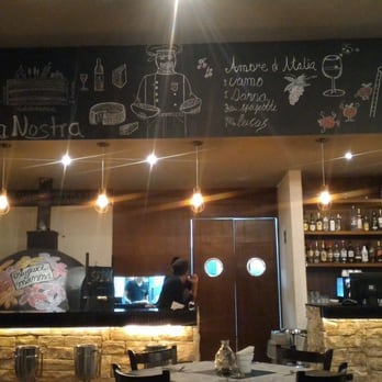 Spiga Pizza & Vino - Pizza Near Me - Cancún, ROO Spiga Pizza & Vino - Pizza Near Me - Cancún, ROO