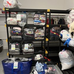 TNT Laundry Center