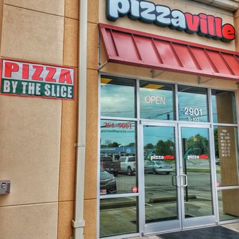 Pizzaville - They offer lunch specials too - Pizza Near Me - Louisville, Kentucky Pizzaville - They offer lunch specials too - Pizza Near Me - Louisville, Kentucky