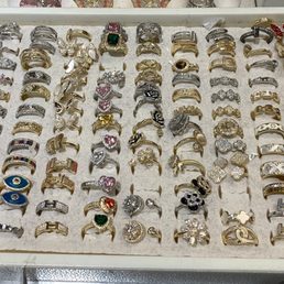 Rings Rings