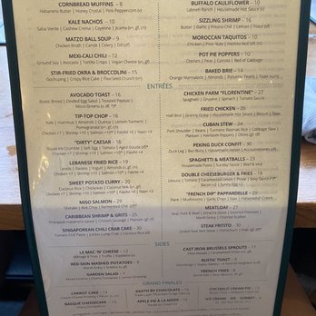 Unconventional Diner - Menu - Breakfast & Brunch Near Me - Washington, DC, District of Columbia Unconventional Diner - Menu - Breakfast & Brunch Near Me - Washington, DC, District of Columbia