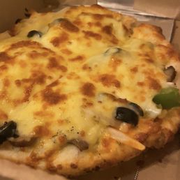 Vegetarian