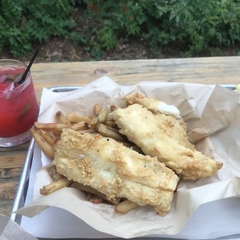 Lowry Beer Garden - Burgers Near Me - Denver, Colorado