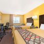 Photo of Super 8 by Wyndham Moriarty