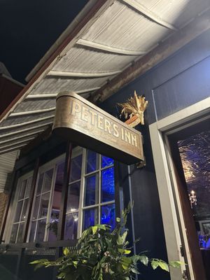 Peter's Inn by null