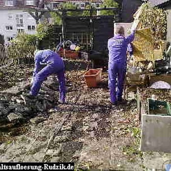Universal Service Nrw - Junk Removal & Hauling Near Me - Herne, NW Universal Service Nrw - Junk Removal & Hauling Near Me - Herne, NW