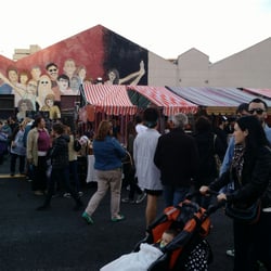 Buenos Aires Market