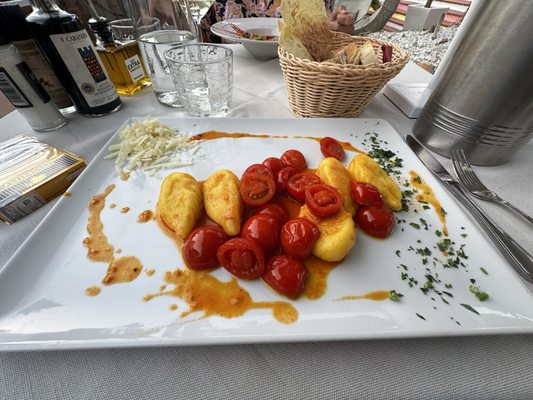 Hivaoa Ristorante Pizzeria by null