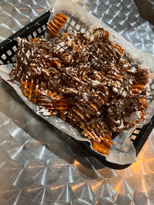 Curb Side Bistro by null