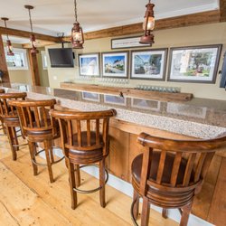 Gazebo Inn Ogunquit - Our BYOB guest bar