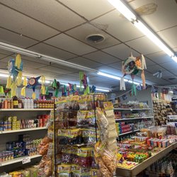 Mexicali Market