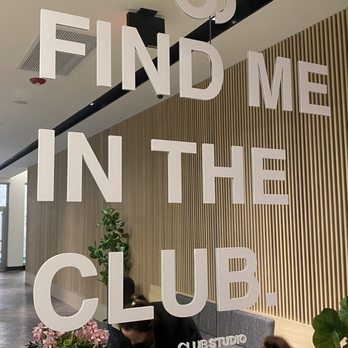 Club Studio - Gyms Near Me - Irvine, California Club Studio - Gyms Near Me - Irvine, California
